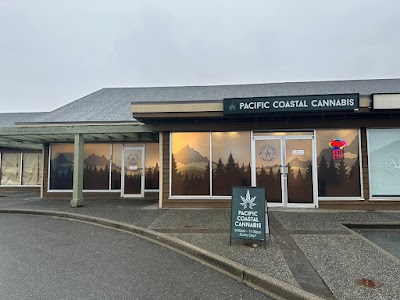 Pacific Coastal Cannabis