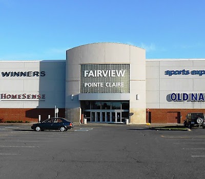 Pacific Hub Kitchener