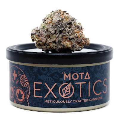 Pacific Hub Kitchener