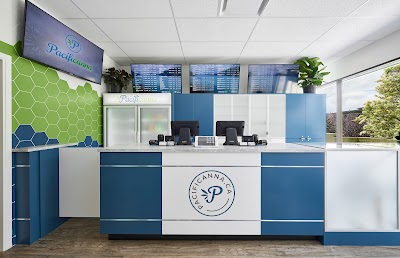 Pacificanna James Bay - Cannabis Store