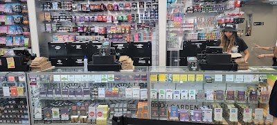 Packs Cannabis Dispensary