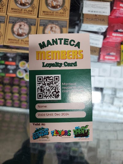 Packs Cannabis Dispensary