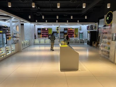 PACKS Club Weed Dispensary Orange County