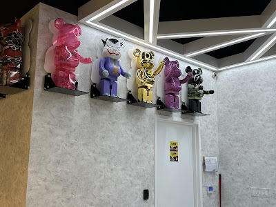 PACKS Club Weed Dispensary Orange County