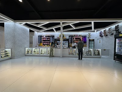 PACKS Club Weed Dispensary Orange County