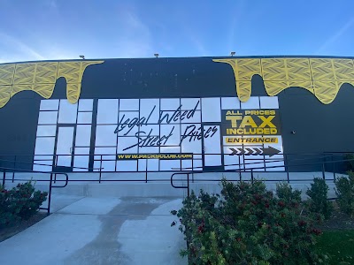 PACKS Club Weed Dispensary Orange County