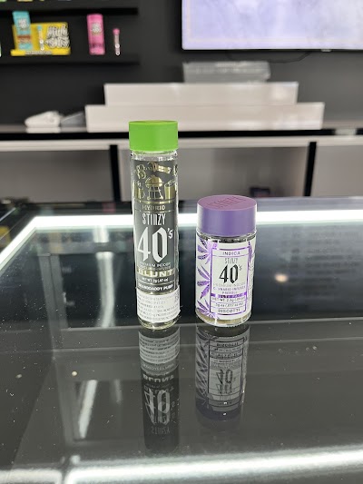 PACKS Club Weed Dispensary South LA