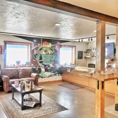 Pagosa Craft Dispensary
