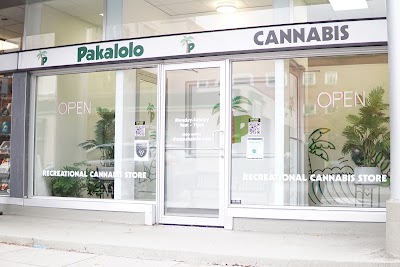 Pakalolo Cannabis Co. - Elgin St. (Centretown)