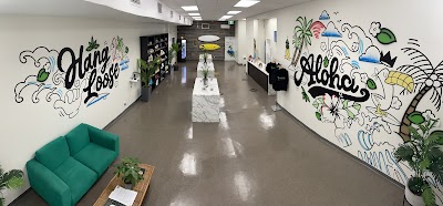 Pakalolo Cannabis Co. - Elgin St. (Centretown)