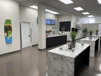 Pakalolo Cannabis Co. - Elgin St. (Centretown)