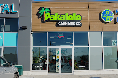 Pakalolo Cannabis Co. - Findlay Creek