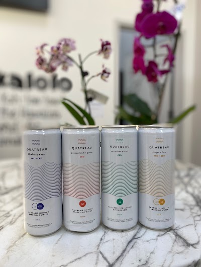 Pakalolo Cannabis Co. - Findlay Creek