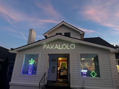 Pakalolo PDX