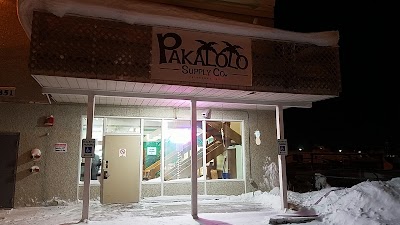 Pakalolo Supply Co.