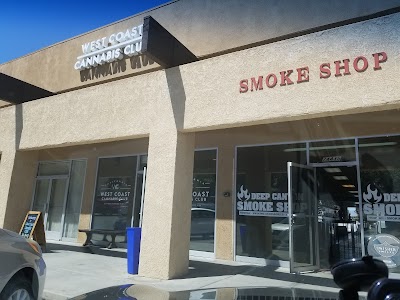 Palm Royale Cannabis Dispensary | Palm Desert HWY 111