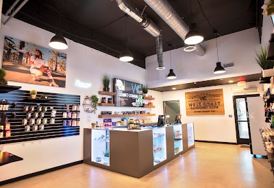 Palm Royale Cannabis Dispensary | Palm Desert HWY 111