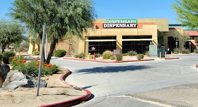 Palm Royale Cannabis Dispensary - Palm Desert, CA (Gerald Ford) photo 4