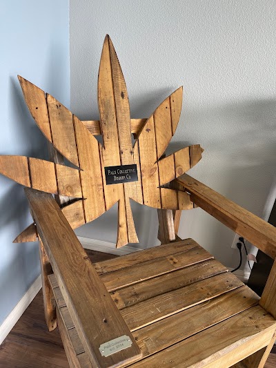 Pal's Collective - Bishop