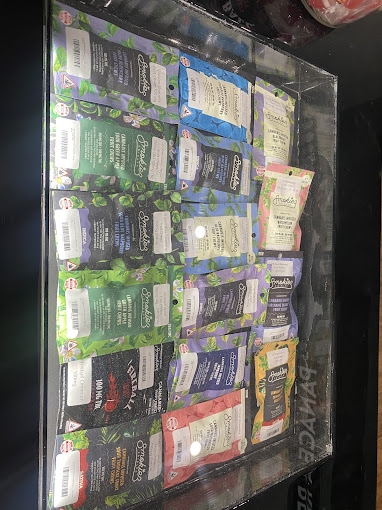 Panacea Rec: Recreational Cannabis Dispensary