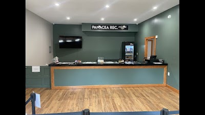 Panacea Rec: Recreational Cannabis Dispensary