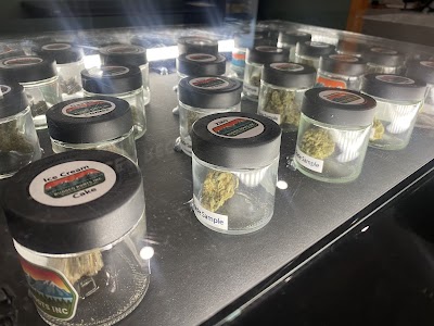 Panacea Rec: Recreational Cannabis Dispensary