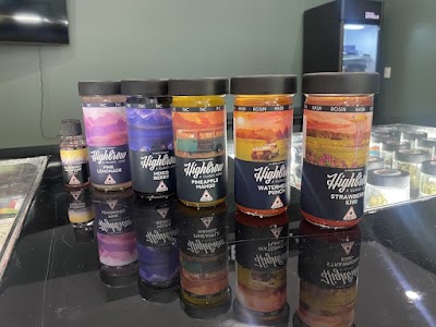 Panacea Rec: Recreational Cannabis Dispensary