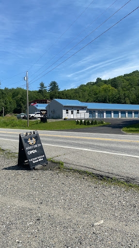 Panacea Rec: Recreational Cannabis Dispensary