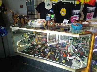 PAPA's Dispensary
