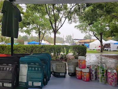 Paper & Leaf (THC - no medical card needed)