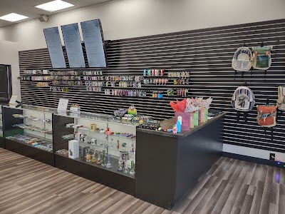 Paper & Leaf (THC - no medical card needed)