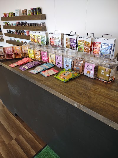 Paper & Leaf (THC - no medical card needed)