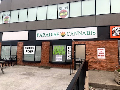 Paradise Cannabis