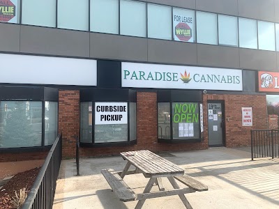 Paradise Cannabis