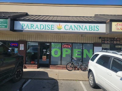 Paradise Cannabis
