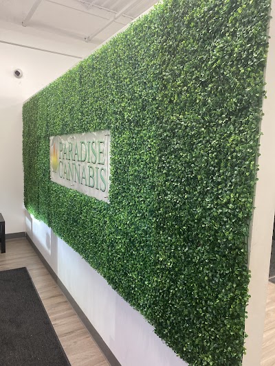 Paradise Cannabis
