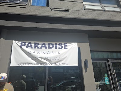 Paradise Cannabis