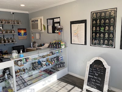 Paradise Dispensary