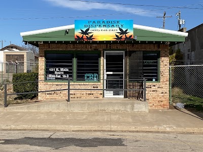 Paradise Dispensary