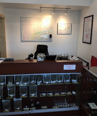 Paradise Organics Belgrade