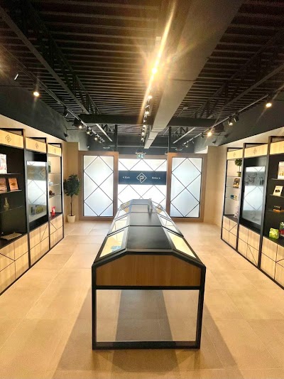 Paramount Cannabis Retail Store Guelph