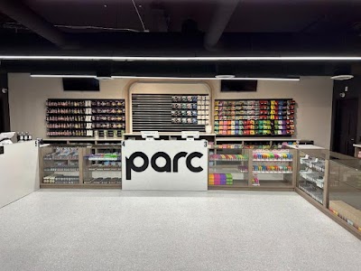 Parc Cannabis