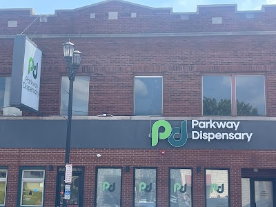 Parkway Dispensary Forest Park