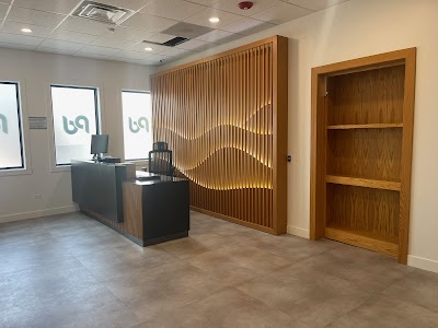 Parkway Dispensary Forest Park