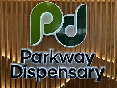 Parkway Dispensary Fox Lake