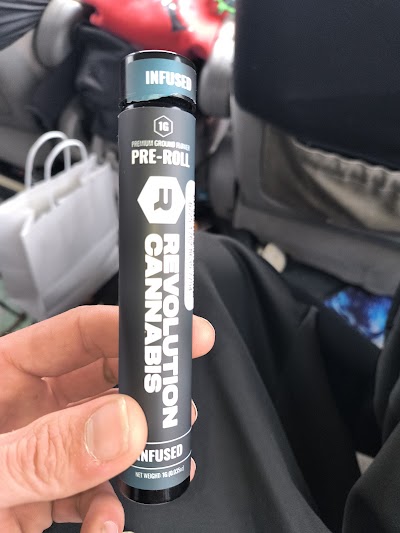 Parkway Dispensary Fox Lake