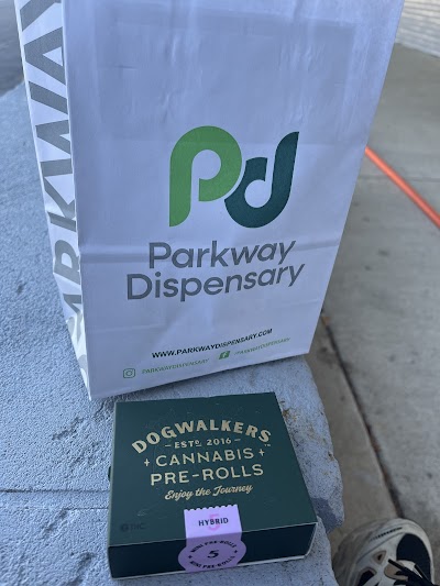 Parkway Dispensary Fox Lake