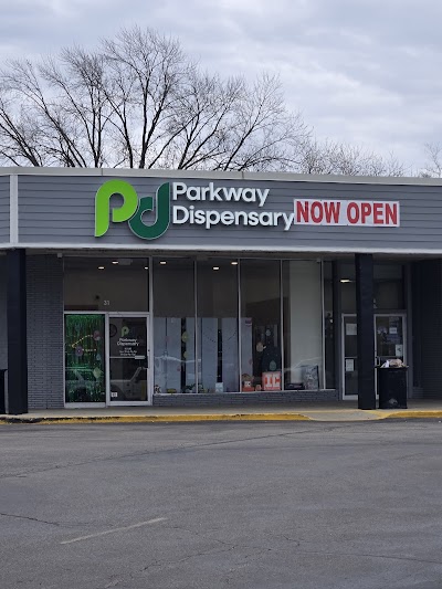 Parkway Dispensary Fox Lake