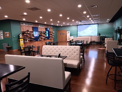 Parkway Dispensary Tilton