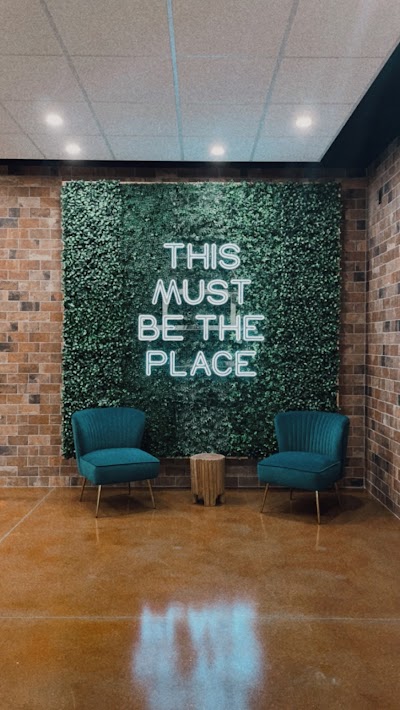 Parkway Dispensary Tilton